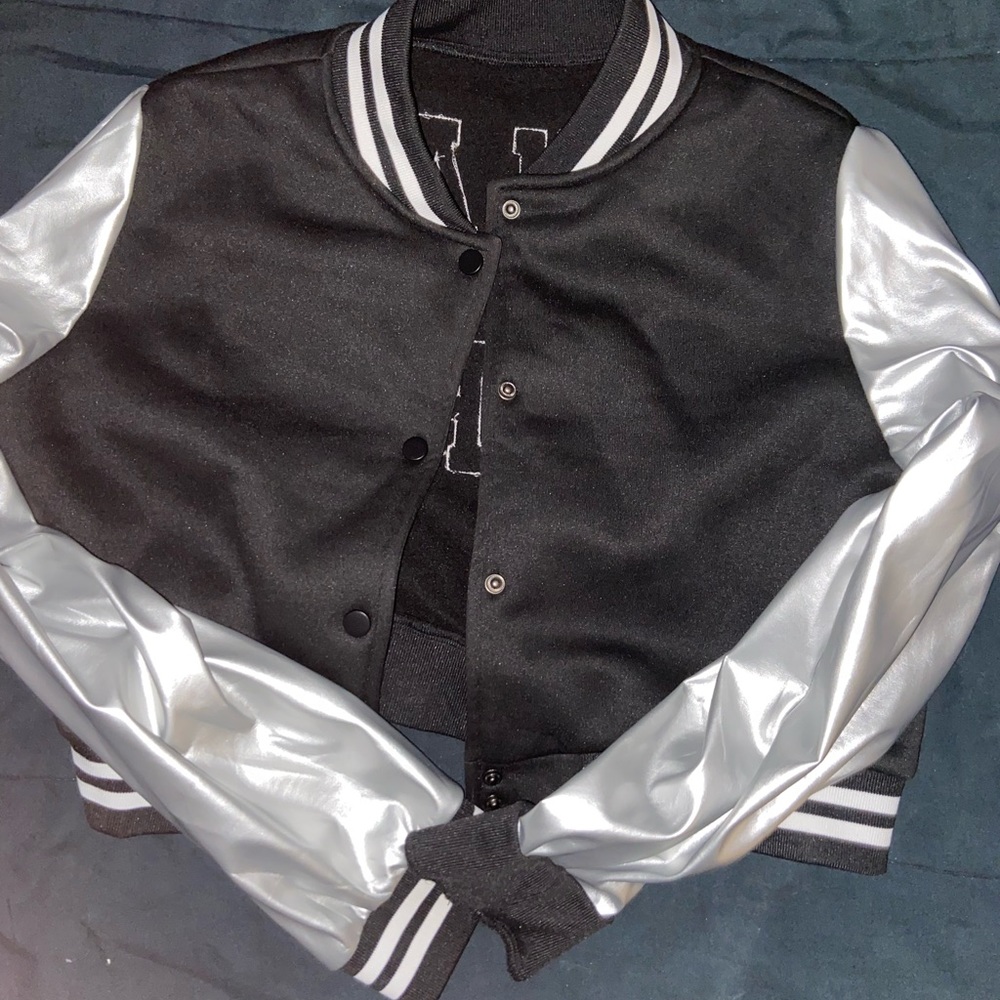 Bomber jacket - Picture 2 of 2